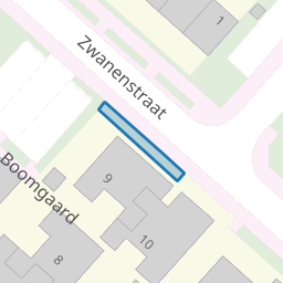 Perceel HLM03-E-3890