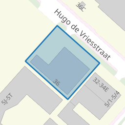 Perceel HLM03-E-3899