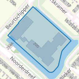 Perceel HLM03-E-3905