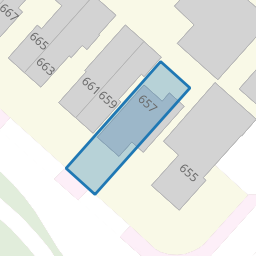 Perceel HLM03-E-3930