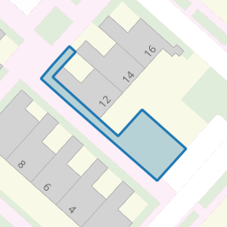 Perceel HLM03-E-3973