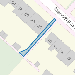 Perceel HLM03-E-3979