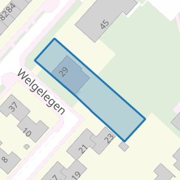 Perceel HLM03-E-3986