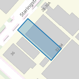 Perceel HLM03-E-3993