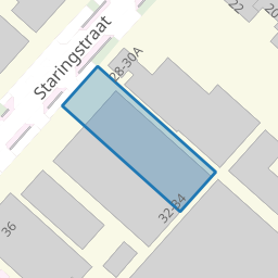 Perceel HLM03-E-3994