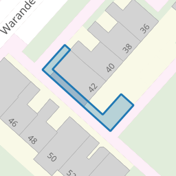 Perceel HLM03-E-3997