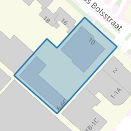 Perceel HLM03-E-3999