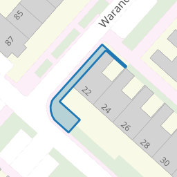 Perceel HLM03-E-4021