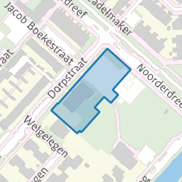 Perceel HLM03-E-4026