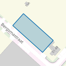 Perceel HLM03-E-4032