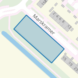 Perceel HLM03-E-4033