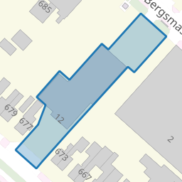 Perceel HLM03-E-4036