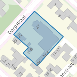 Perceel HLM03-E-4040