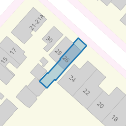 Perceel HLM03-E-4043