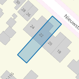 Perceel HLM03-E-4045