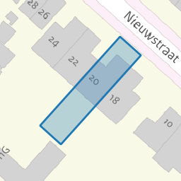 Perceel HLM03-E-4046