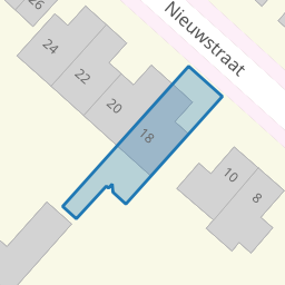 Perceel HLM03-E-4047