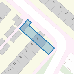 Perceel HLM03-E-4050