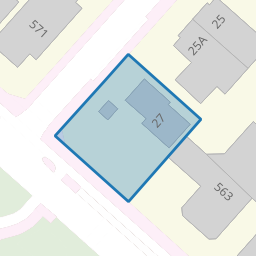 Perceel HLM03-E-4053