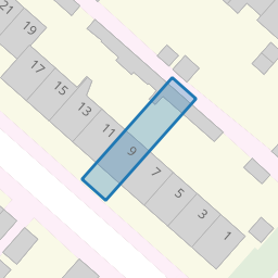 Perceel HLM03-E-4090