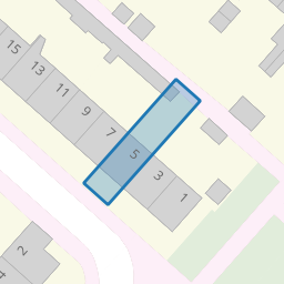 Perceel HLM03-E-4092