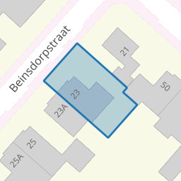 Perceel HLM03-E-4099