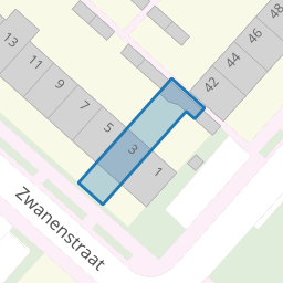 Perceel HLM03-E-4105