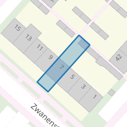 Perceel HLM03-E-4107