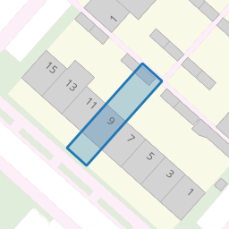 Perceel HLM03-E-4108