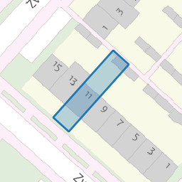 Perceel HLM03-E-4109