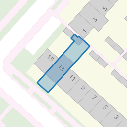 Perceel HLM03-E-4110