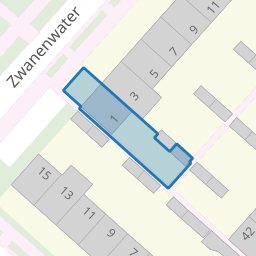 Perceel HLM03-E-4111