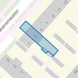 Perceel HLM03-E-4112