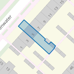 Perceel HLM03-E-4113