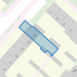 Perceel HLM03-E-4118