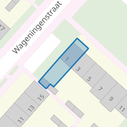 Perceel HLM03-E-4119