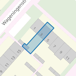 Perceel HLM03-E-4120