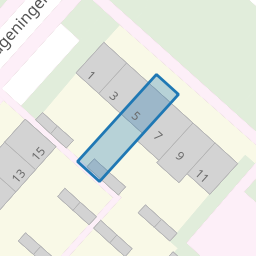 Perceel HLM03-E-4121