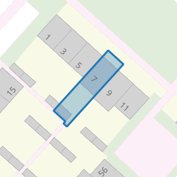 Perceel HLM03-E-4122