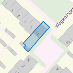 Perceel HLM03-E-4124