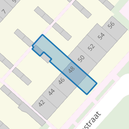 Perceel HLM03-E-4129