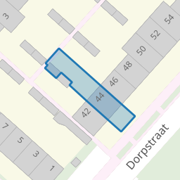 Perceel HLM03-E-4130