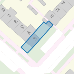 Perceel HLM03-E-4132