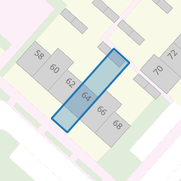 Perceel HLM03-E-4134