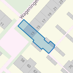 Perceel HLM03-E-4138