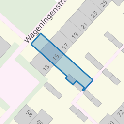 Perceel HLM03-E-4139