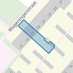 Perceel HLM03-E-4140