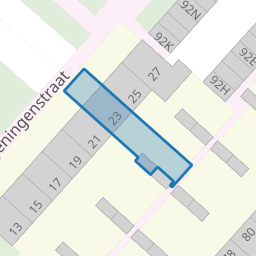 Perceel HLM03-E-4143