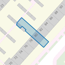 Perceel HLM03-E-4158