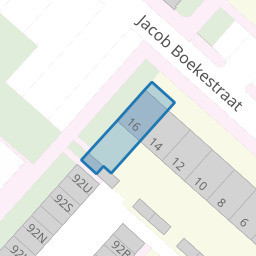 Perceel HLM03-E-4173